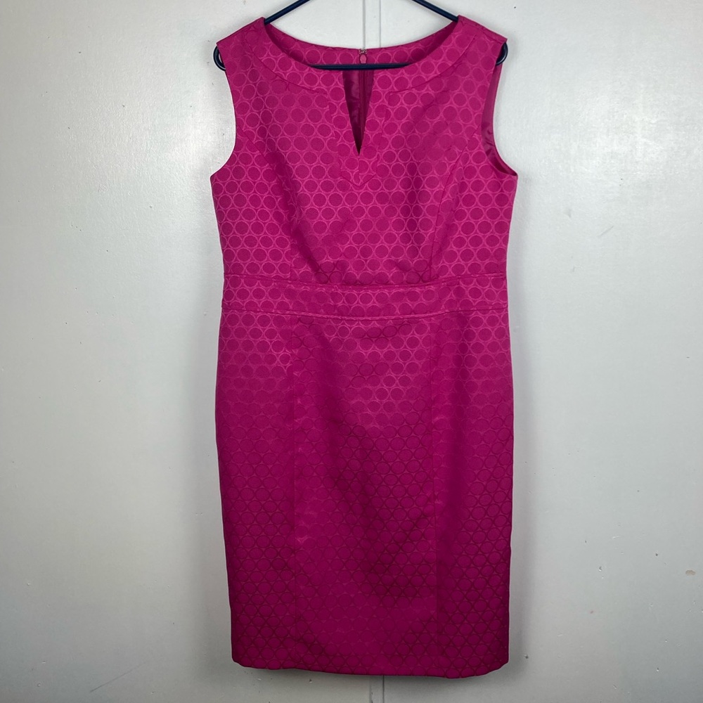 Jones studio Dress.